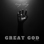 Great God Ps. 95:3