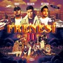 Frenesí II (Explicit)