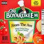 Chef Boyardkeem (Explicit)