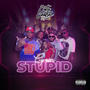 Goin' Stupid (feat. Prime Pyramids, Thrilla, Killakmadeinbrooklyn, KillaFromThaStuy & Ruger Aidoff) [Explicit]