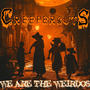 We Are The Weirdos