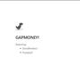 GAPMONEY! (Explicit)