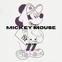 mickey mouse (bow) (feat. aizyk.) [Explicit]