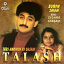 Talash - Teri Ankhon Ki Qasam