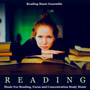 Reading Music for Reading, Focus and Concentration Study Music