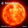 Total Metal (Serial Metal Vol. 15)