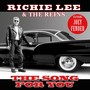The Song for You (feat. Joey Fender)