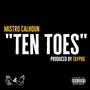 Ten Toes (Explicit)