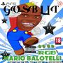 Mario Balotelli (Explicit)