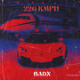 220 Kmph (Explicit)