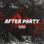 AFTER PARTY (feat. Adis, Guz4s & Revis) [Explicit]