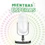 Mientras esperas (feat. Quetzal)