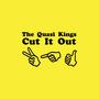 Cut It Out (Explicit)