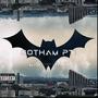 Gotham PT1 (feat. Amn) [Explicit]