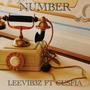 NUMBER (feat. Davydcusfia)