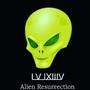 Alien Resurrection