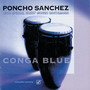 Conga Blue