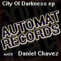 City Of Darkness ep