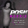 Posh Morris - EP