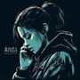 Anda (feat. By sixtina)