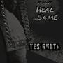 It dont heal the same (Explicit)