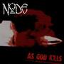 As God Kills