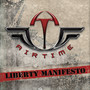 Liberty Manifesto