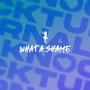 What a Shame (feat. Quaid, YZYK, Eli Siave & DannyZuko)