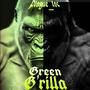 Green G'rilla (Explicit)