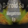 Megatron EP