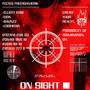 ON SIGHT! (feat. Elliott Edge, Eion, Saunzz & Lode$tar) [Explicit]