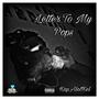 Letter To My Pops (Explicit)