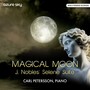 Selene Suite (Magical Moon)