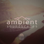 Binaural Music Drones and Ambient Nature Sounds