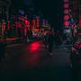 TOKYO NIGHTS