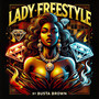 Lady Freestyle (Explicit)