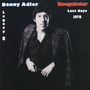 The Danny Adler Legacy Series Vol 9 - Roogalator Last Days 1977, 78 & 84
