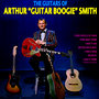The Guitars Of Arthur 