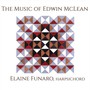 The Music of Edwin McLean