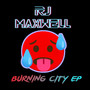 Burning City EP