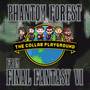 Phantom Forest (From: 