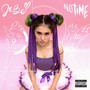 No Time (Explicit)