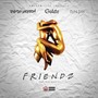 Friendz (feat. Trevor Jackson & Iyn Jay) [Explicit]