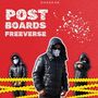 POST BOARDS FREEVERSE (Explicit)