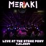 LIVE AT THE STONE PONY 7.21.2024