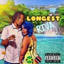 Longest Riva (feat. Queen Red Cherry)
