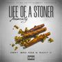 Life of A Stoner (feat. Bad Azz & Ricky V) [Explicit]