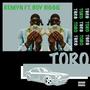 Toro (feat. Boybiggie) [Radio Edit]