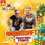 Ananassaft