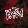 Bary (feat. Major Tee) [Explicit]